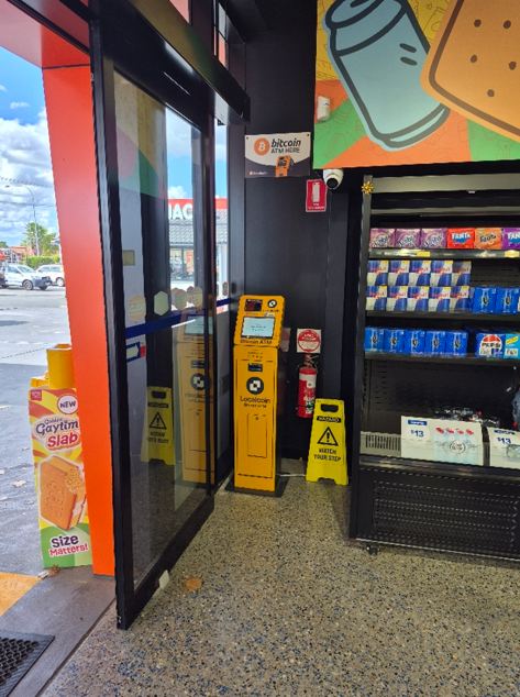 Image of SOLO Morley