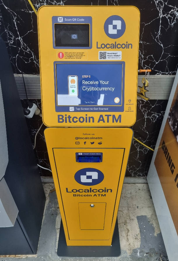 Image of Friends Supermarket