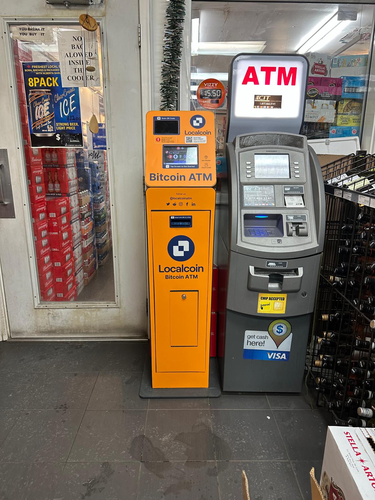 Image of Dahlak Liquor Store