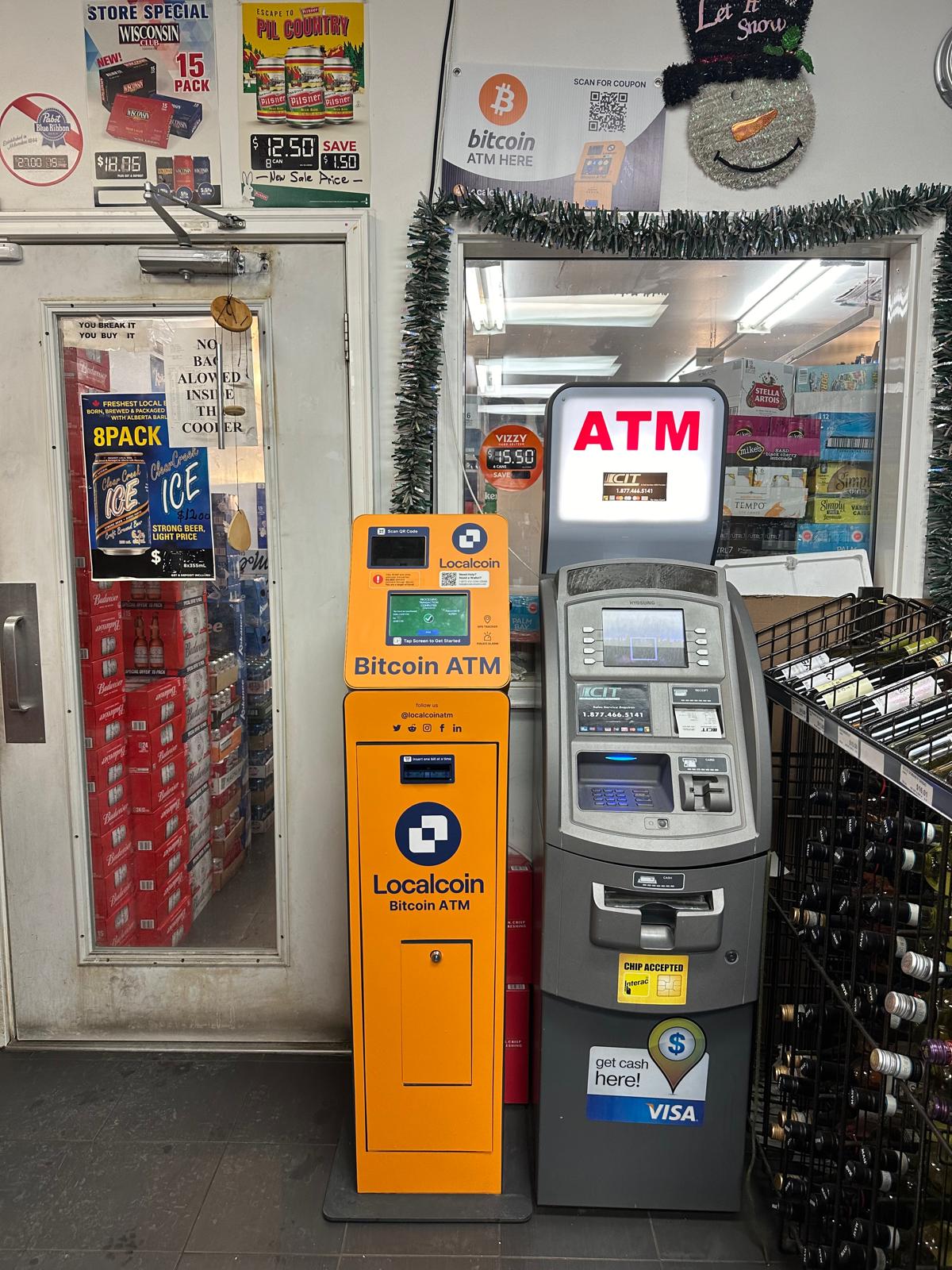 Image of Dahlak Liquor Store