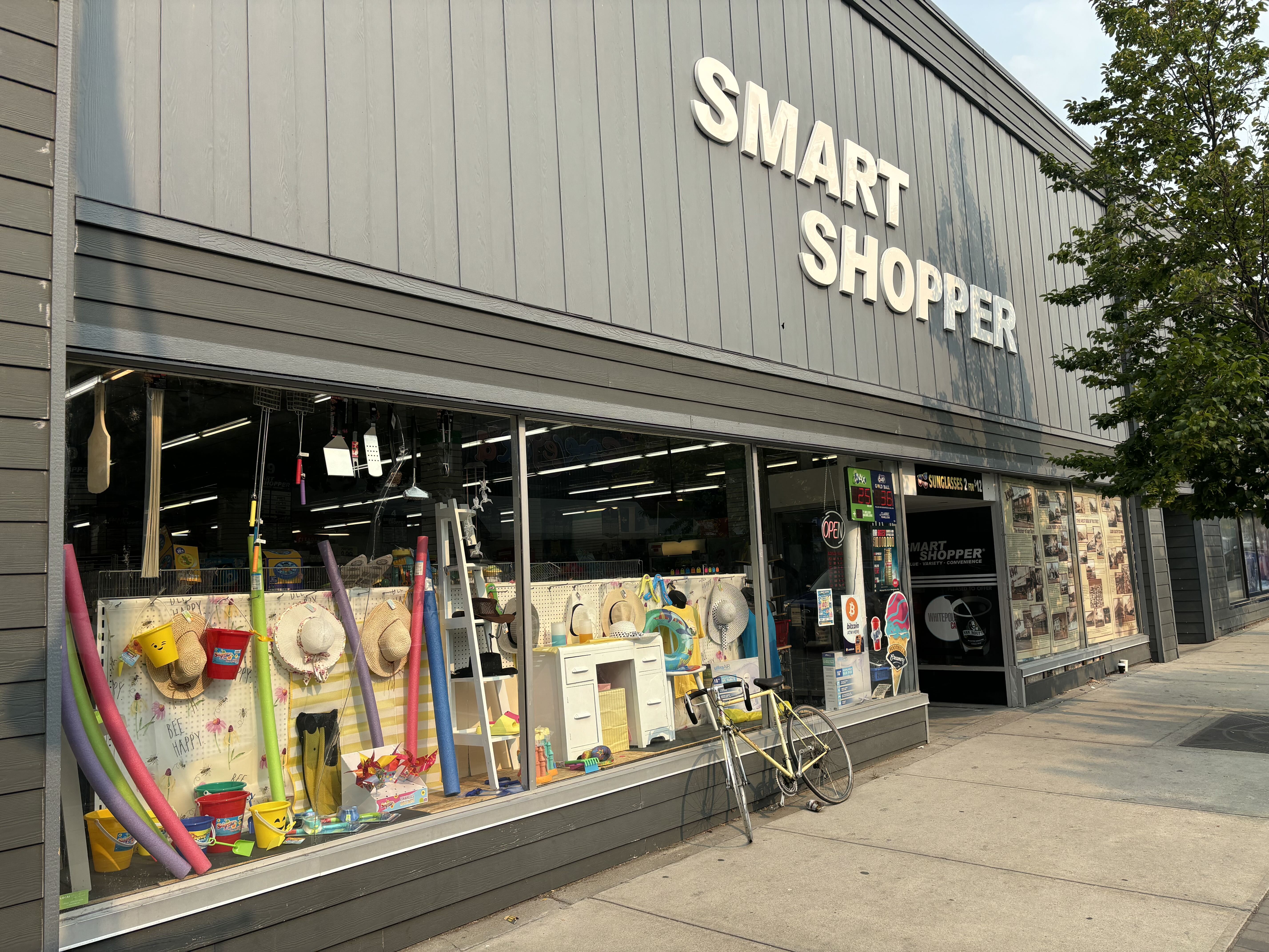 Image of Smart Shopper Value Variety
