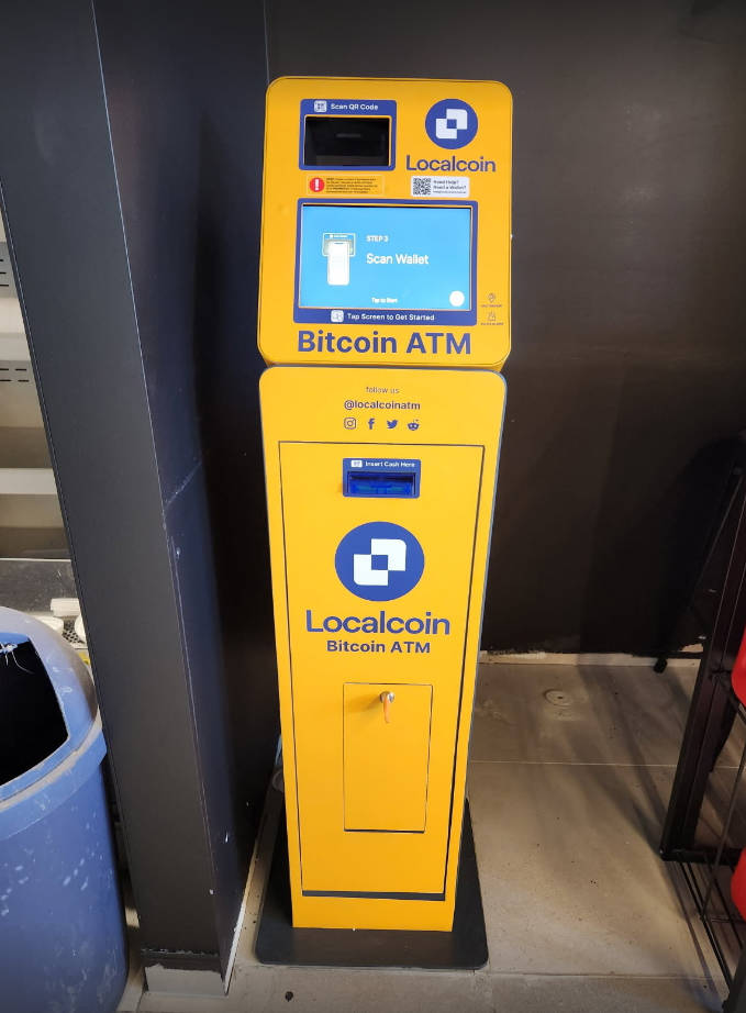 Image of Shell Tingalpa