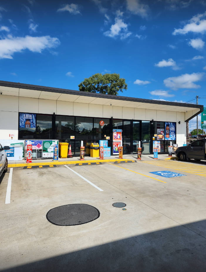 Image of Shell Tingalpa