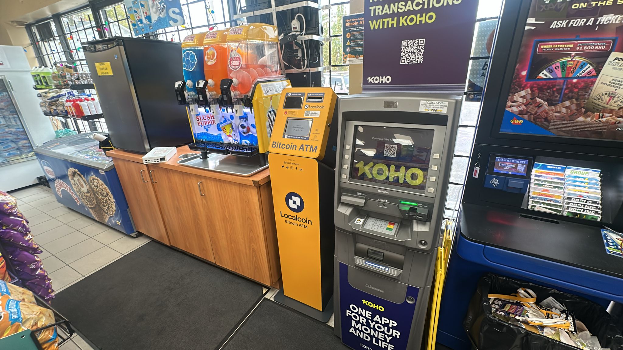 Image of Hasty Market