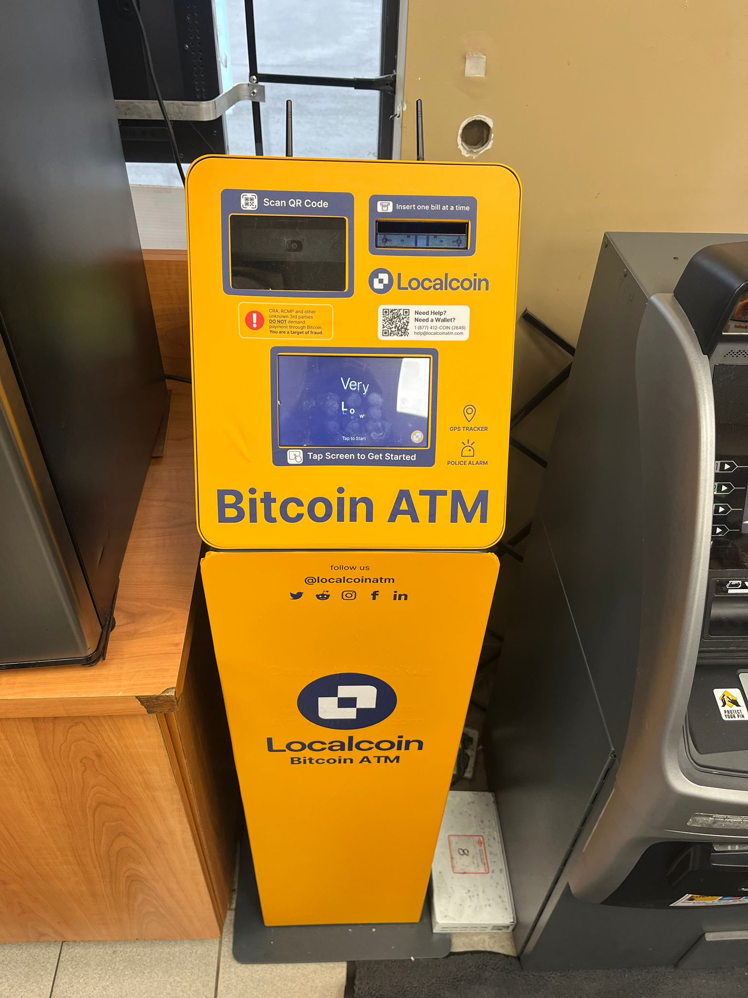 Image of Hasty Market