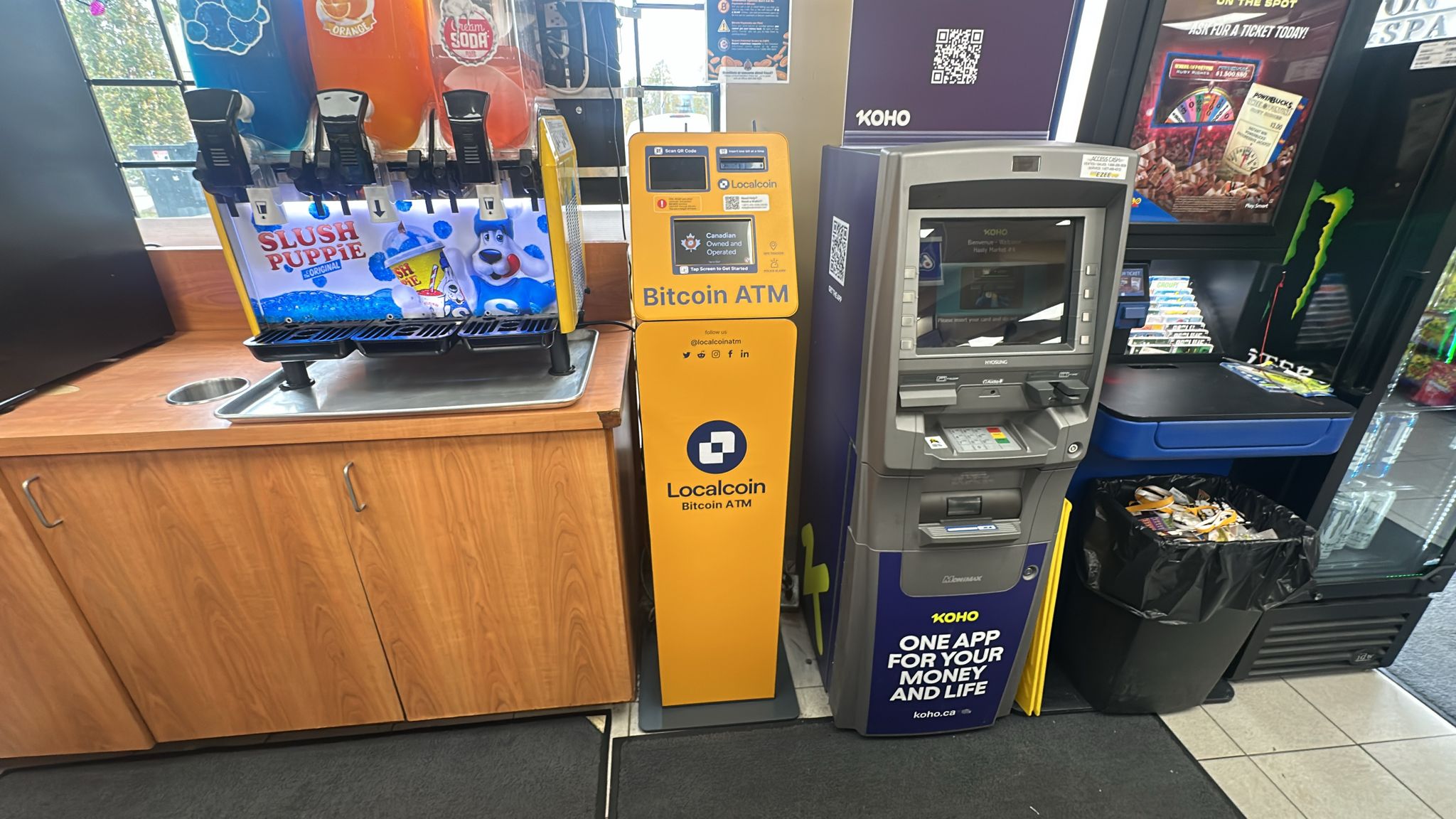 Image of Hasty Market