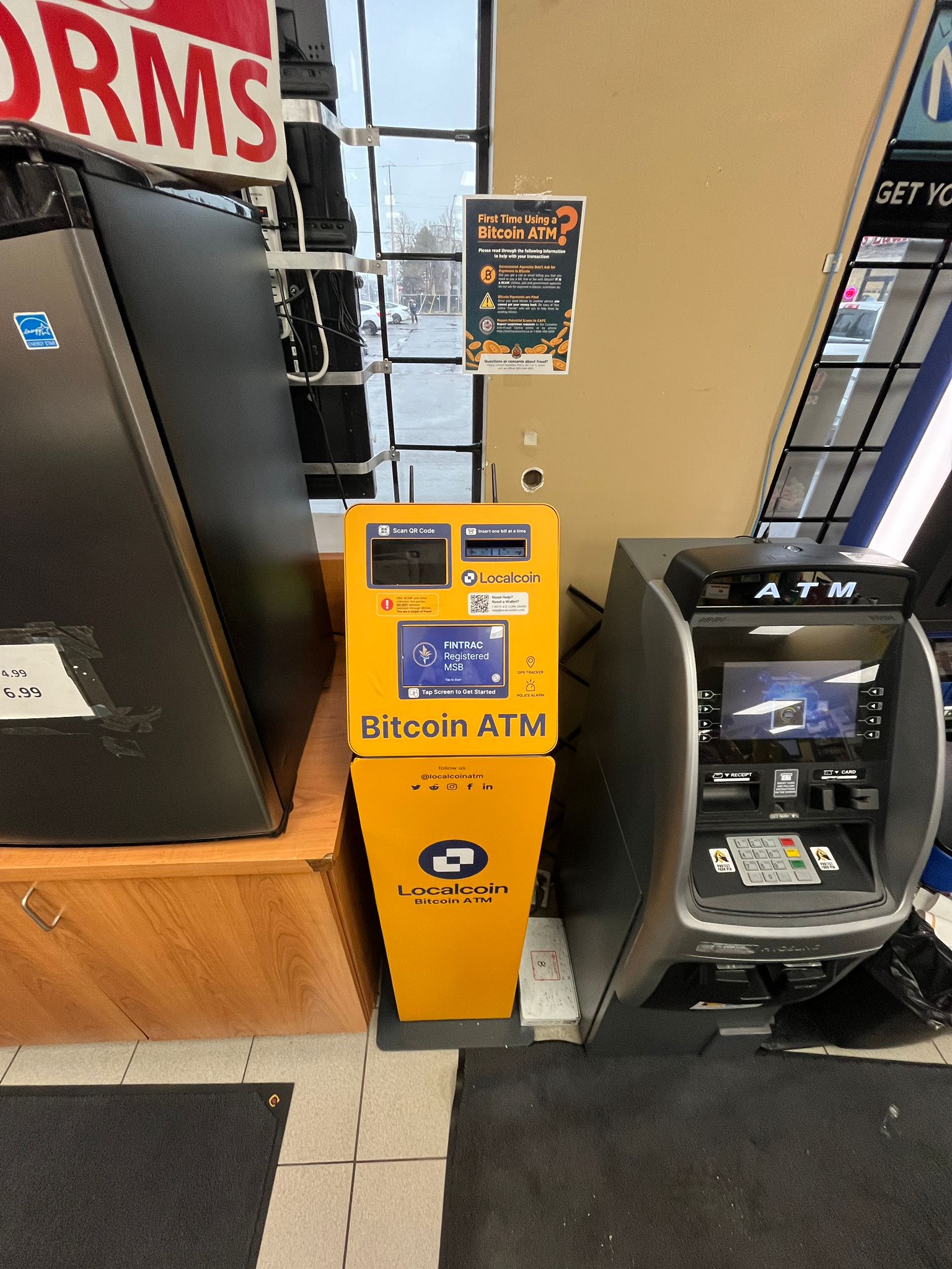 Image of Hasty Market