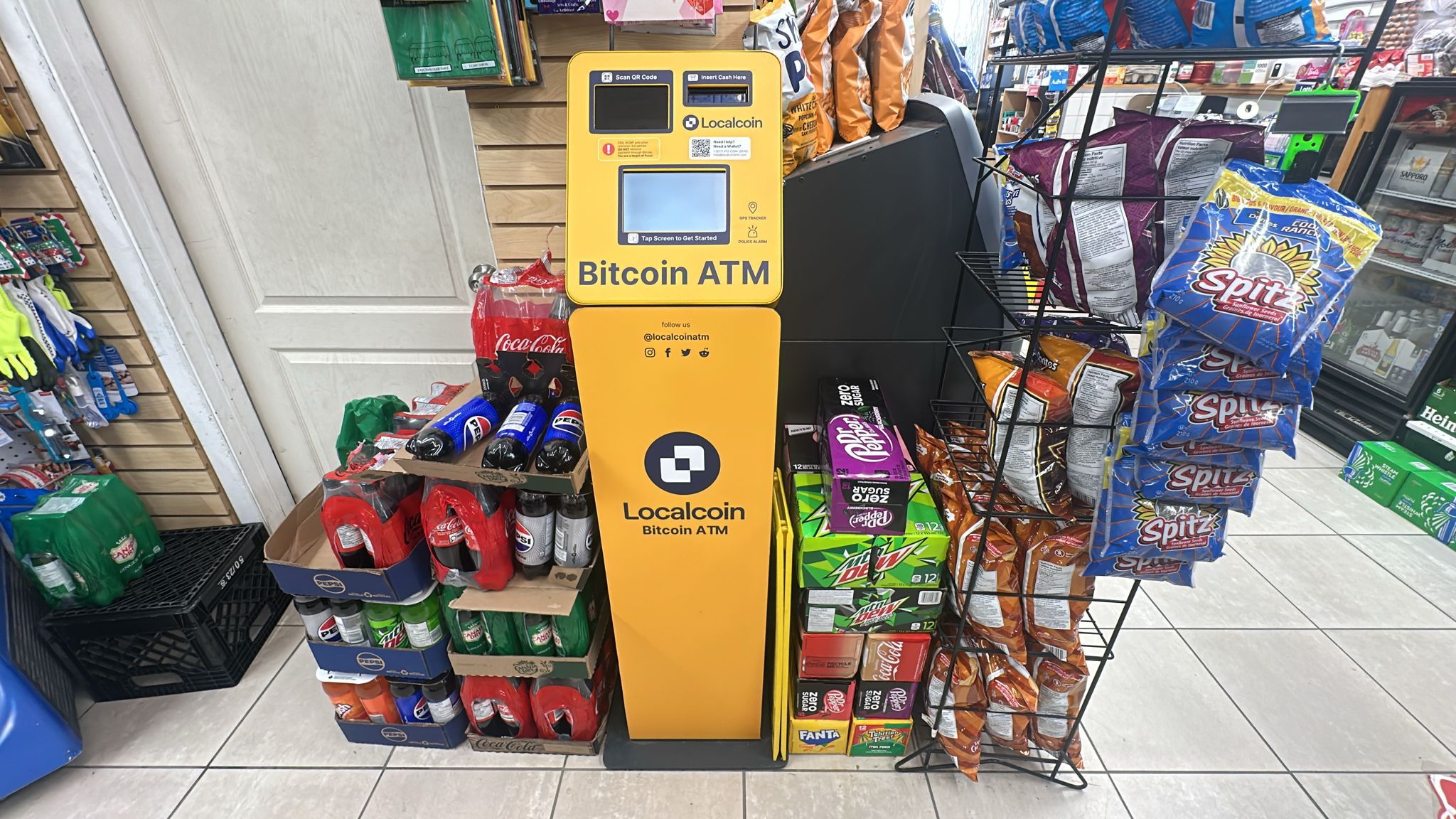 Image of Yorkville Convenience