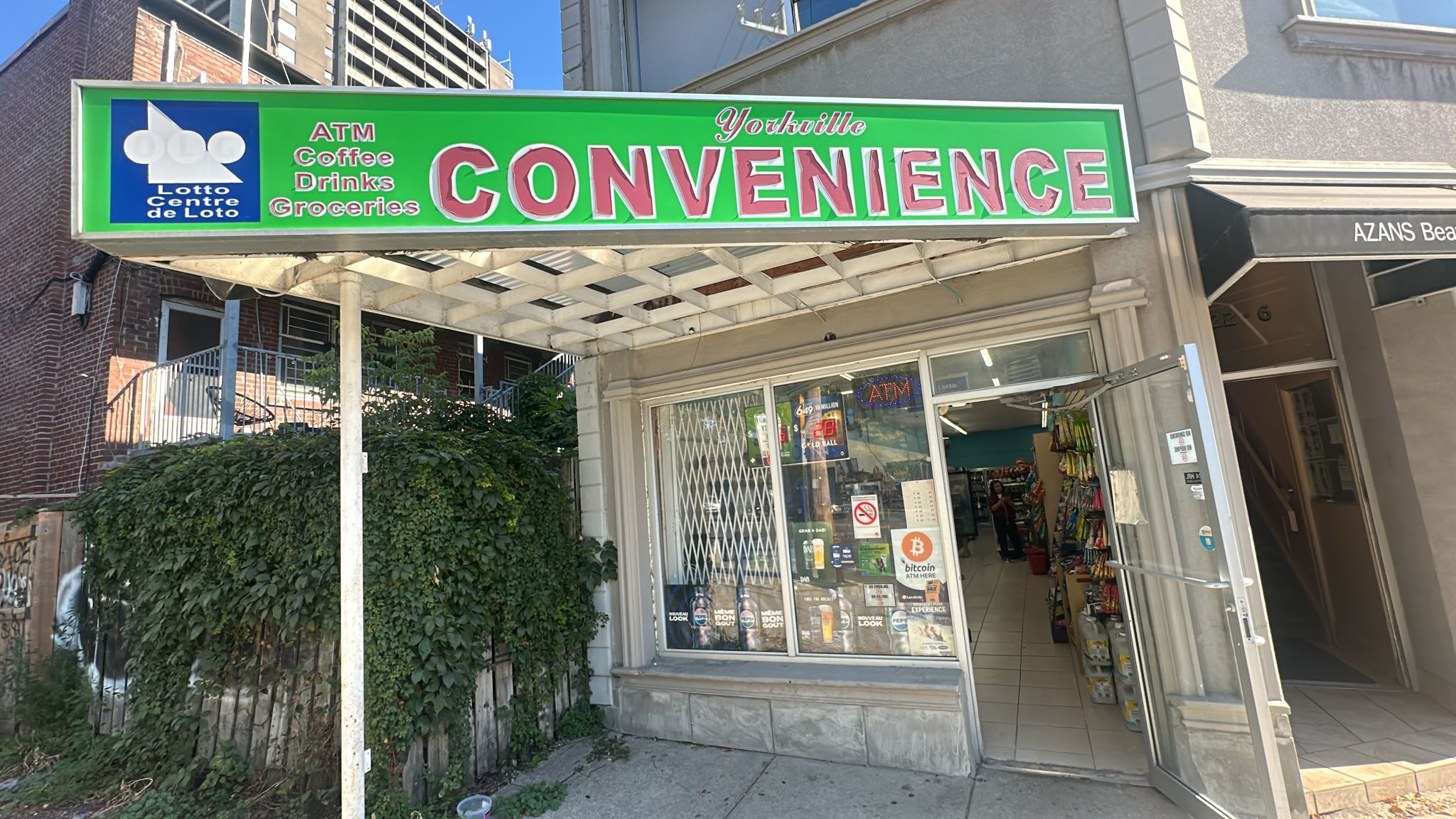Image of Yorkville Convenience