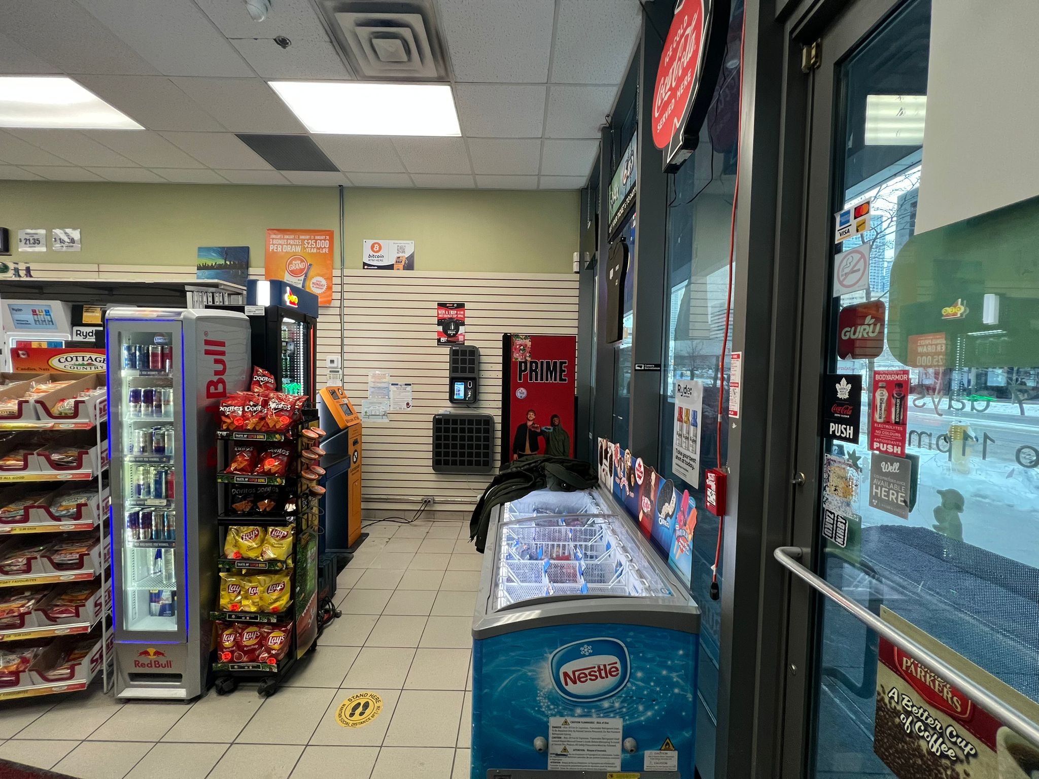 Image of Hasty Market