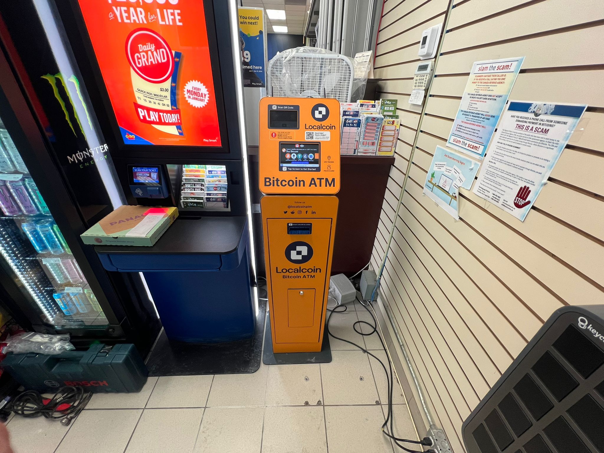 Image of Hasty Market