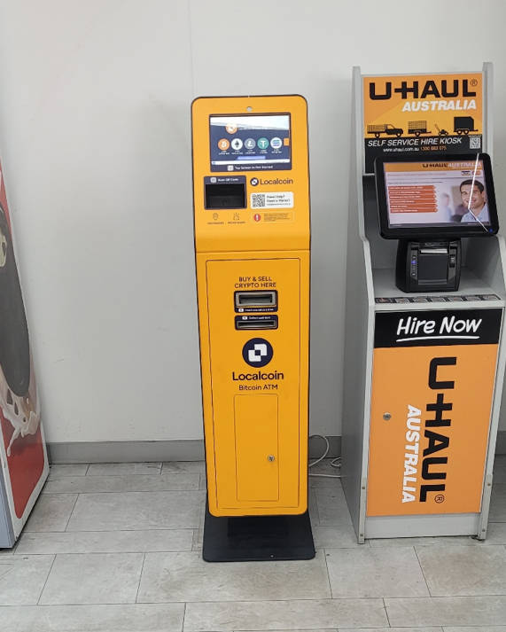 Image of Mobil Warwick Ultra