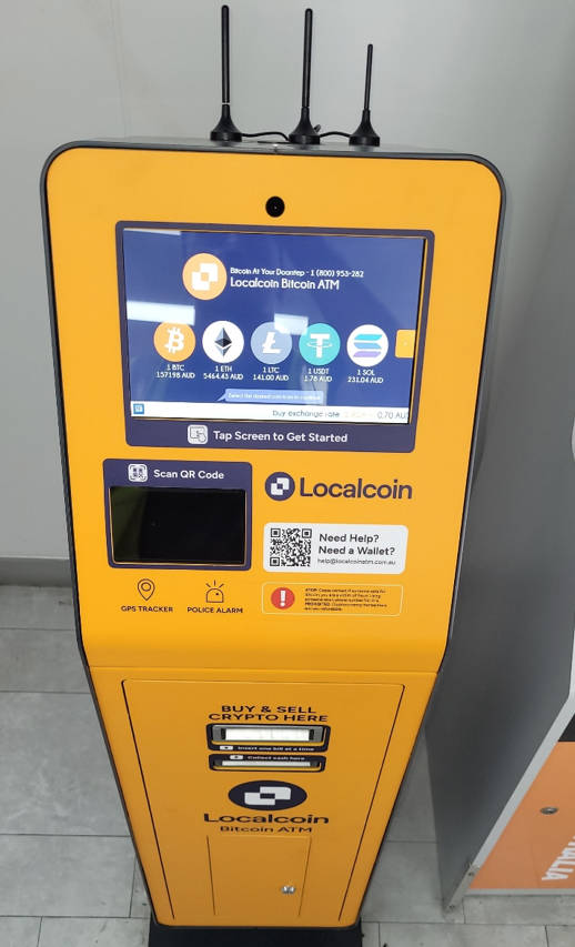 Image of Mobil Warwick Ultra