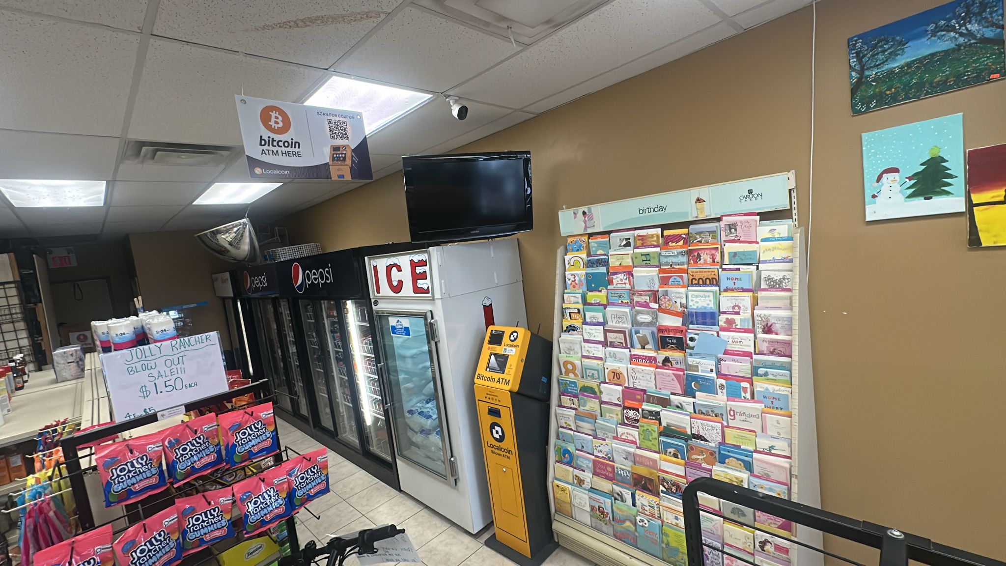 Image of Riveredge Convenience