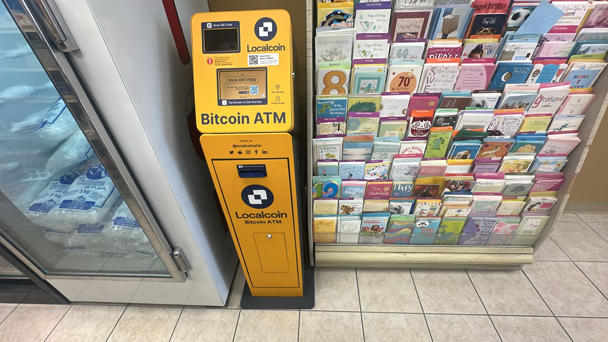 Image of Riveredge Convenience