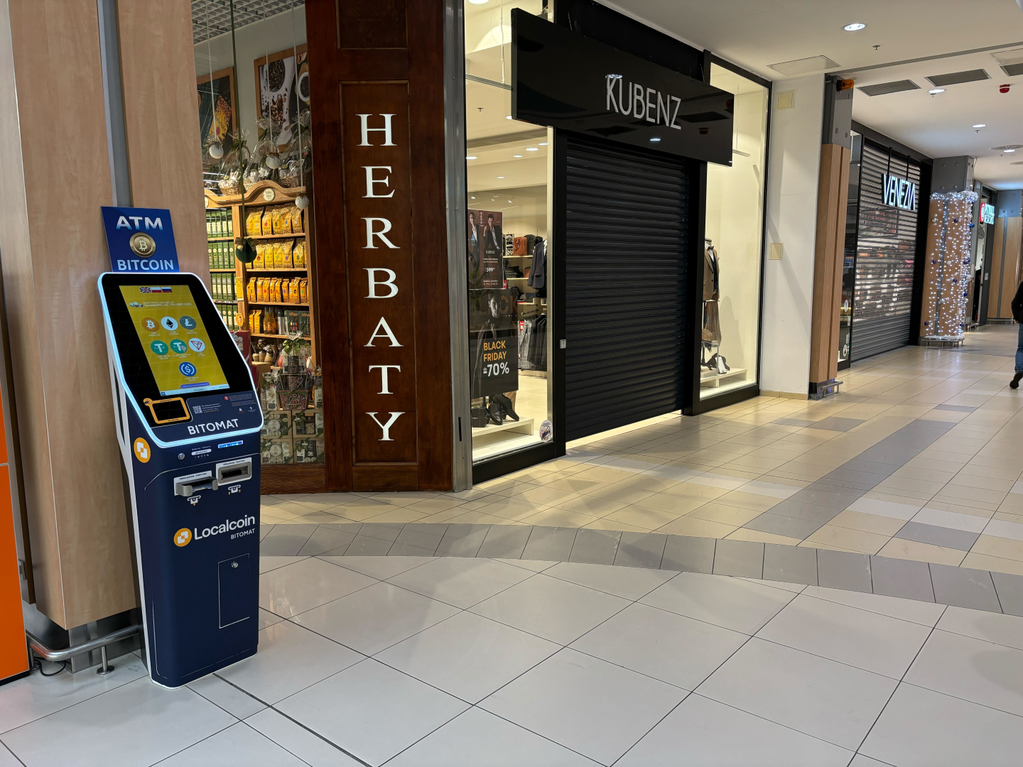 Image of G City Biała