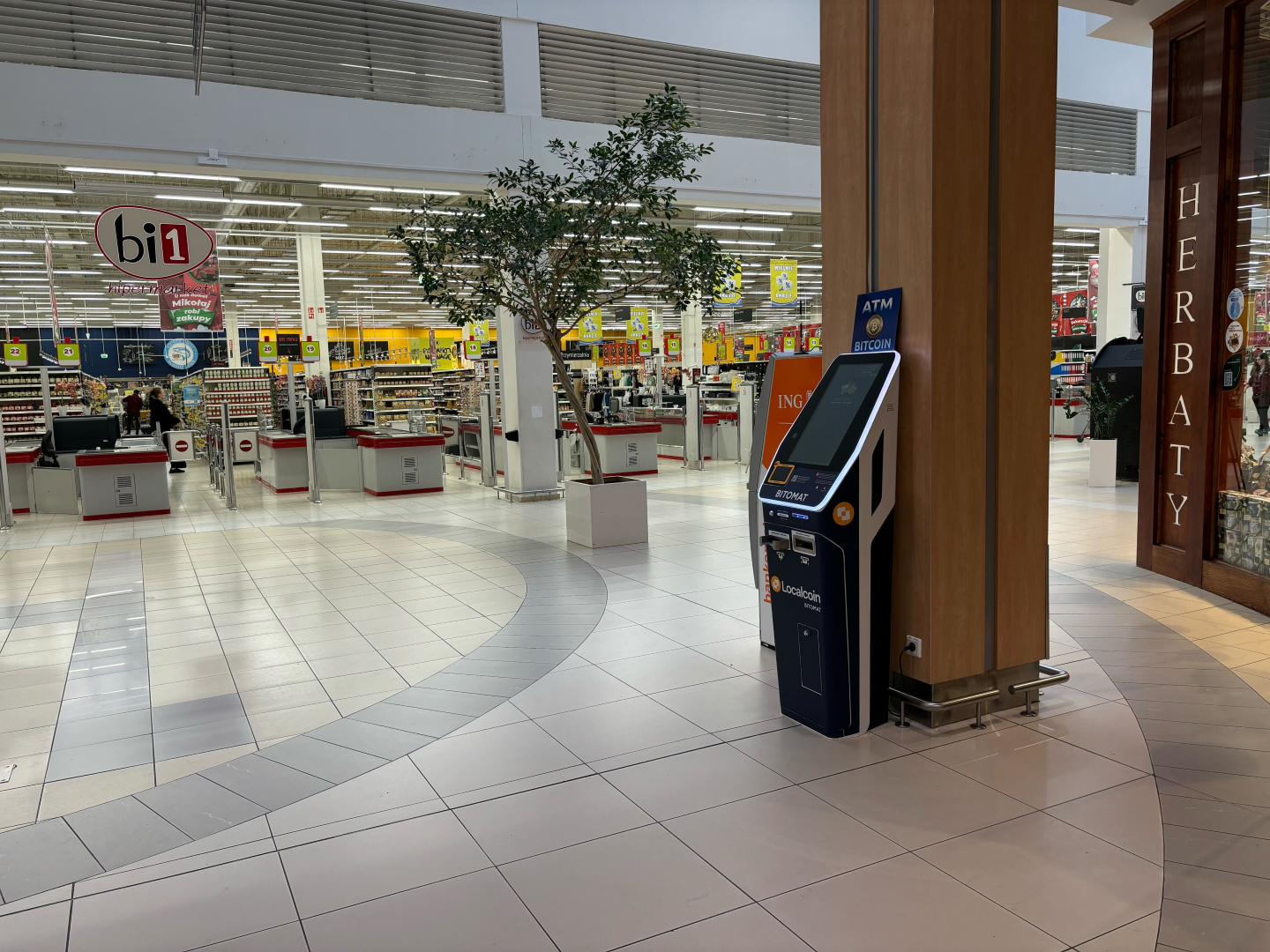 Image of G City Biała