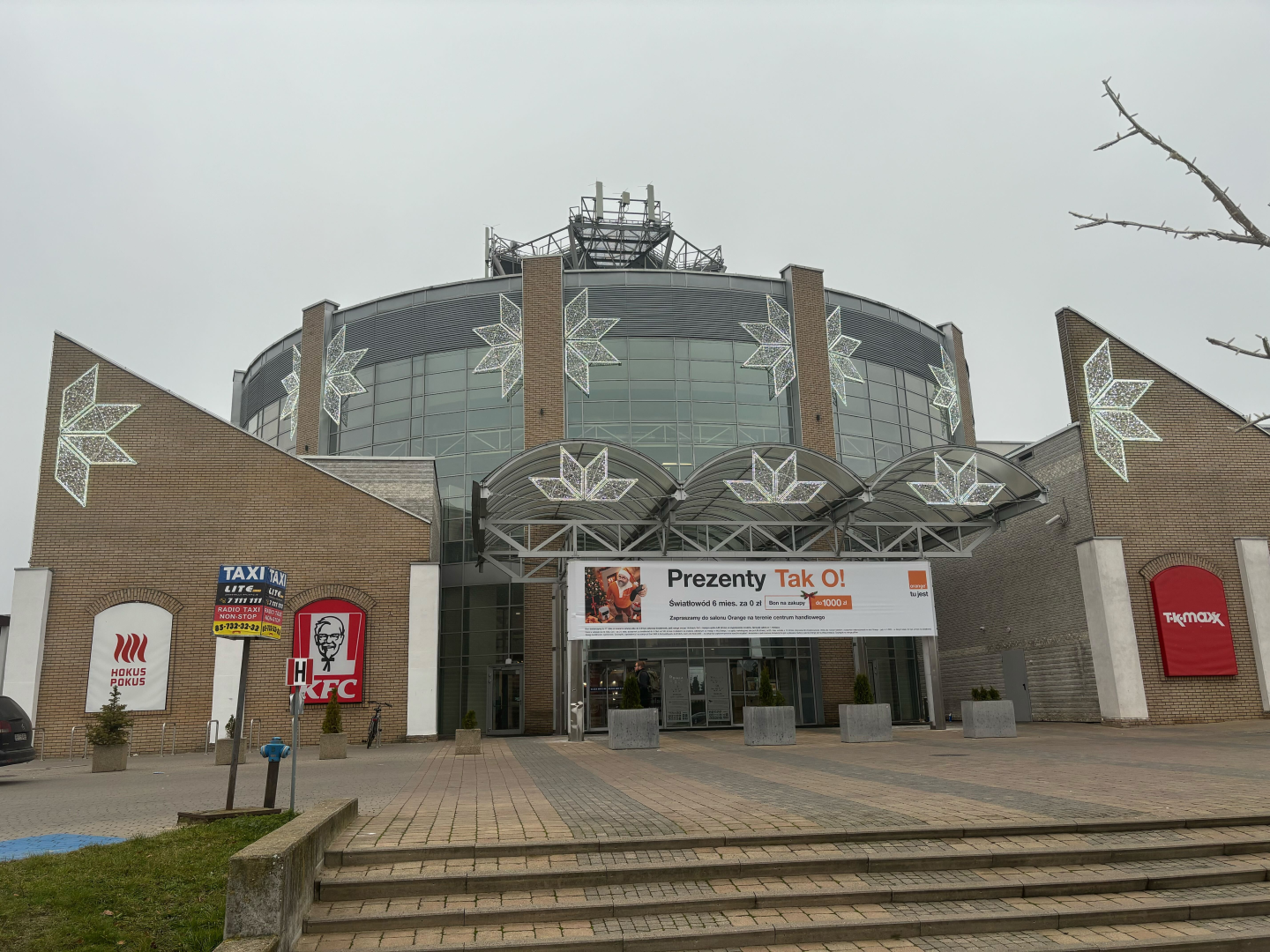 Image of G City Biała