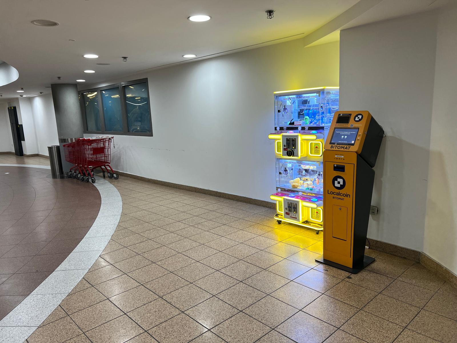 Image of Galeria Pestka