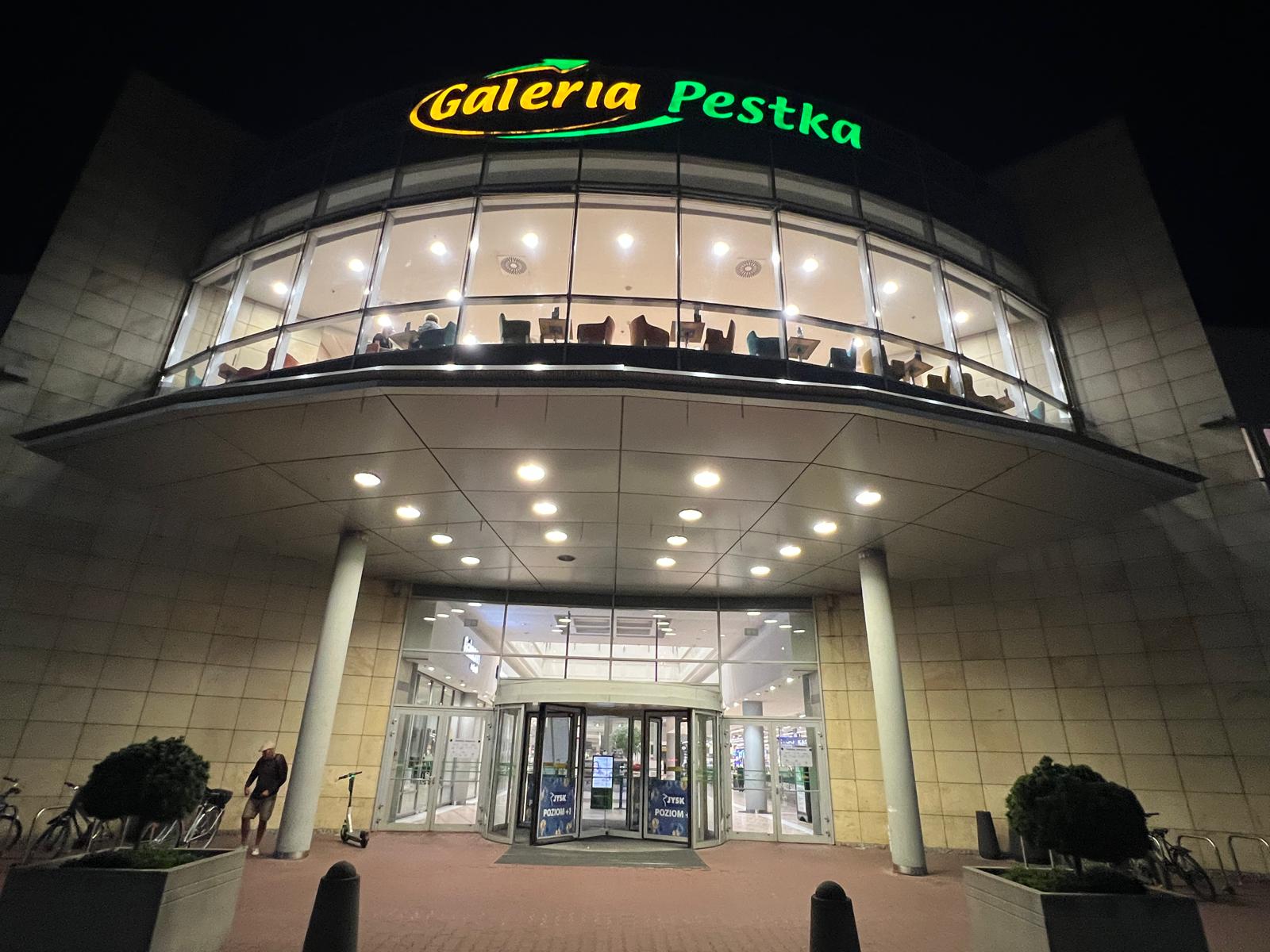 Image of Galeria Pestka