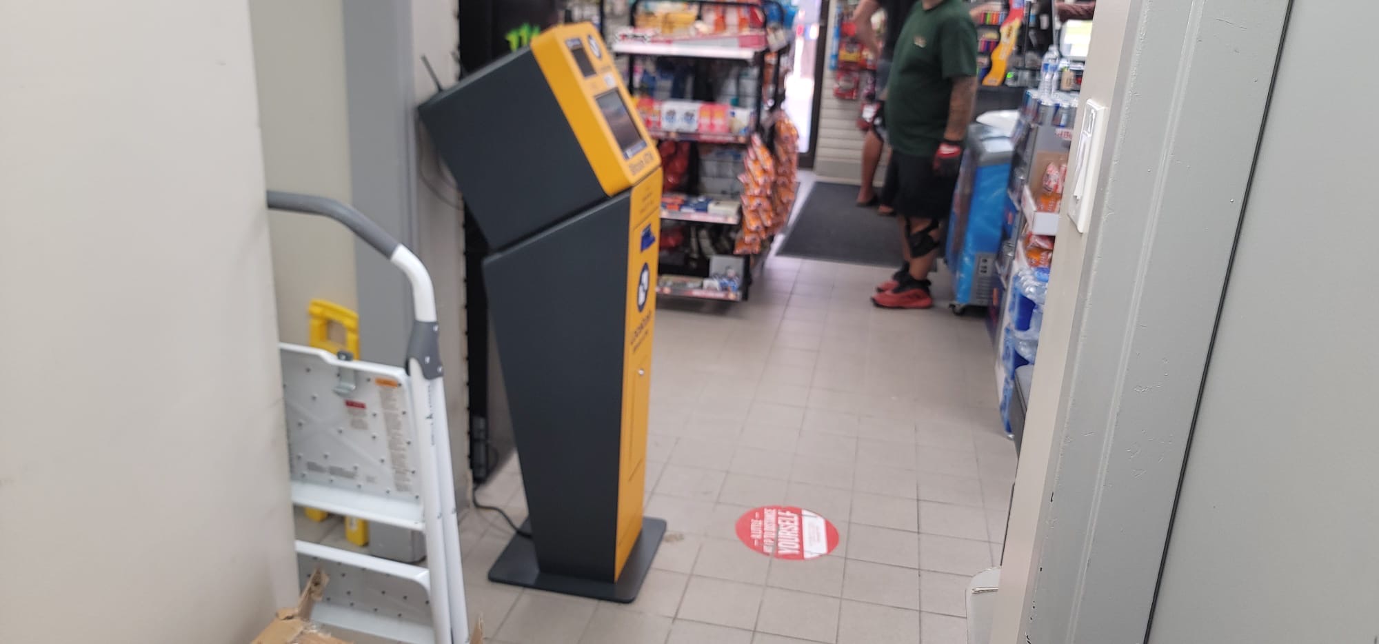 Image of Mini MART - 204 FUELS
