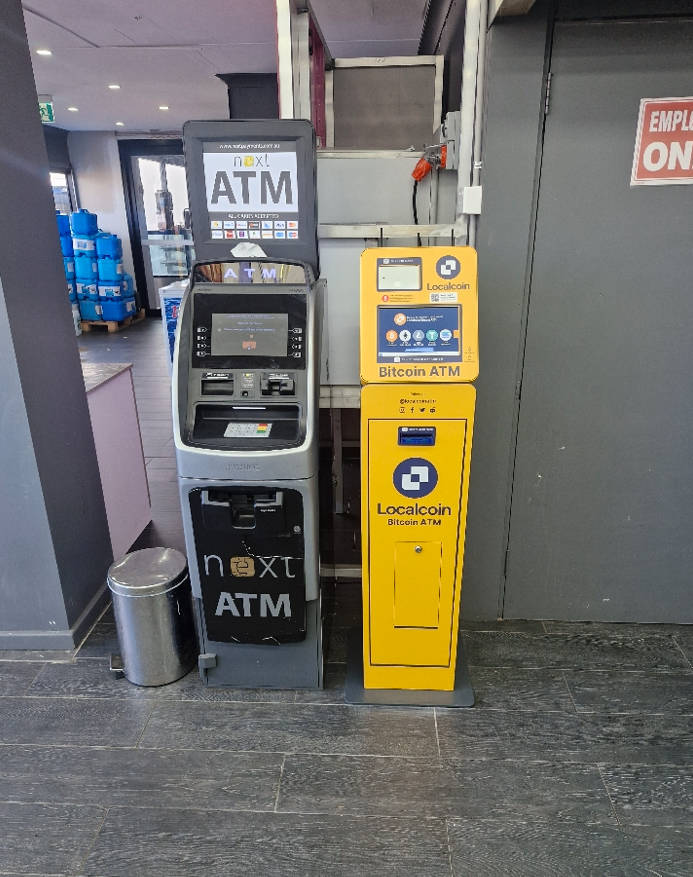 Image of Metro Petroleum Wollongong