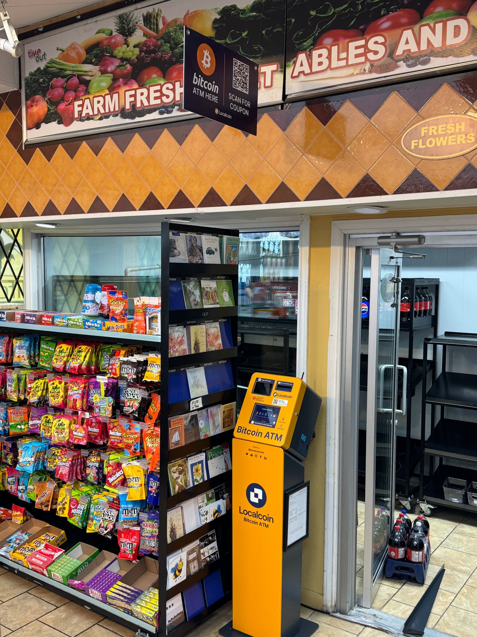 Image of Time Out Baskin Robbins