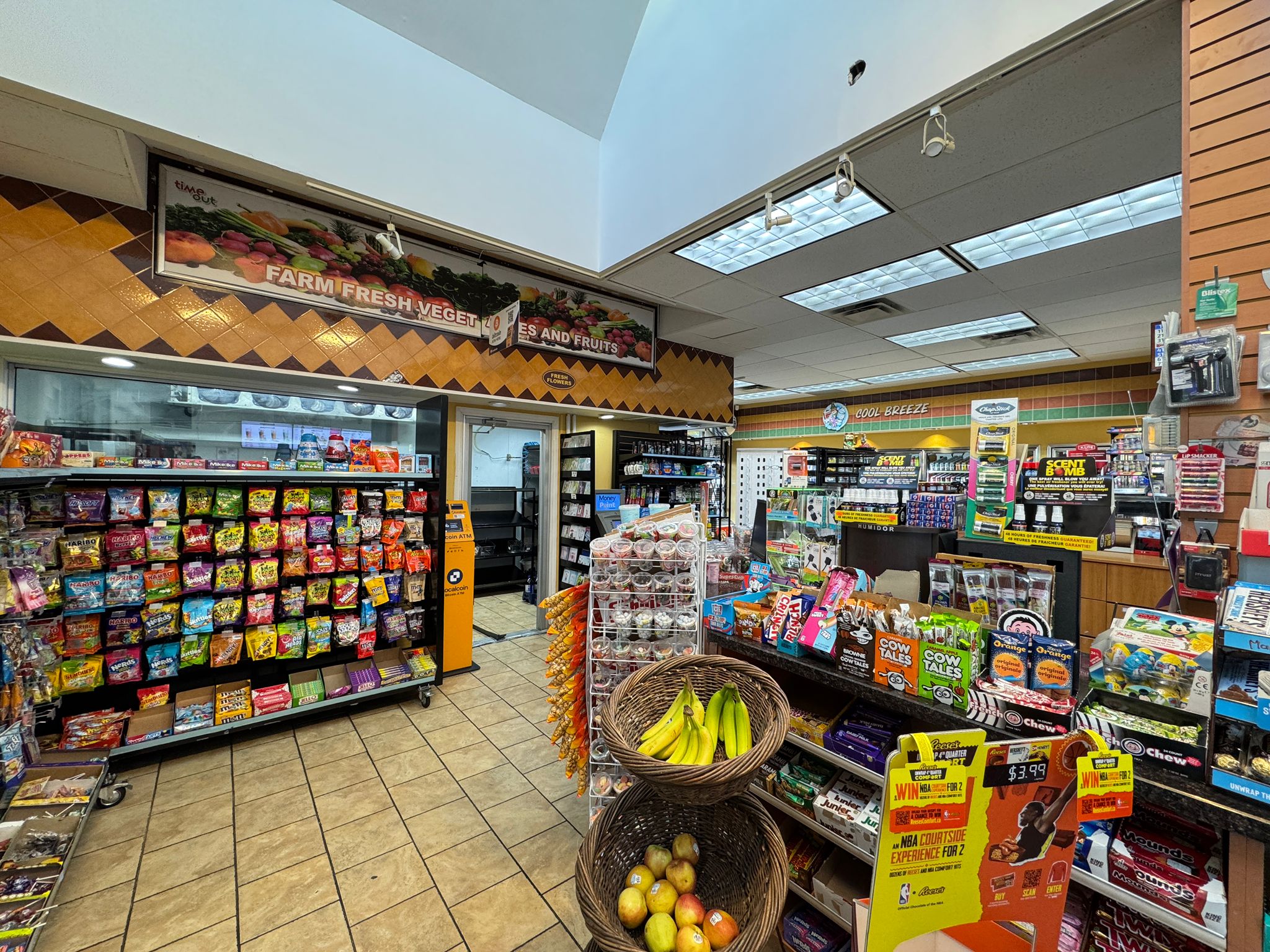 Image of Time Out Baskin Robbins