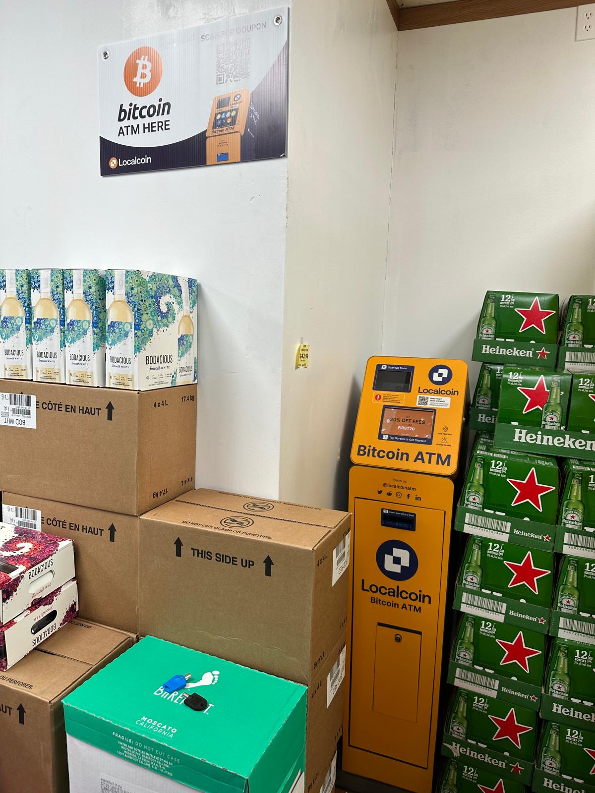 Image of Easy Liquor