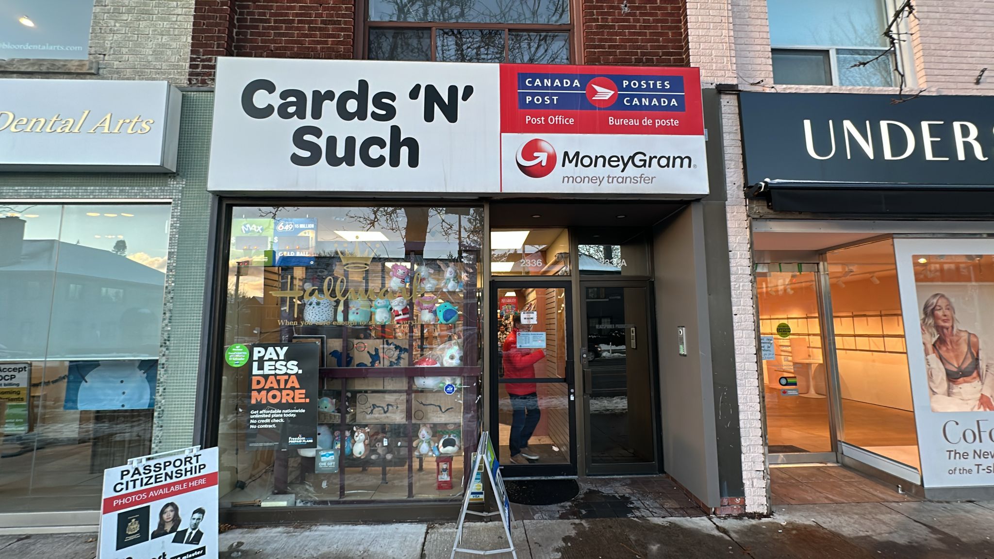 Image of Cards N Such