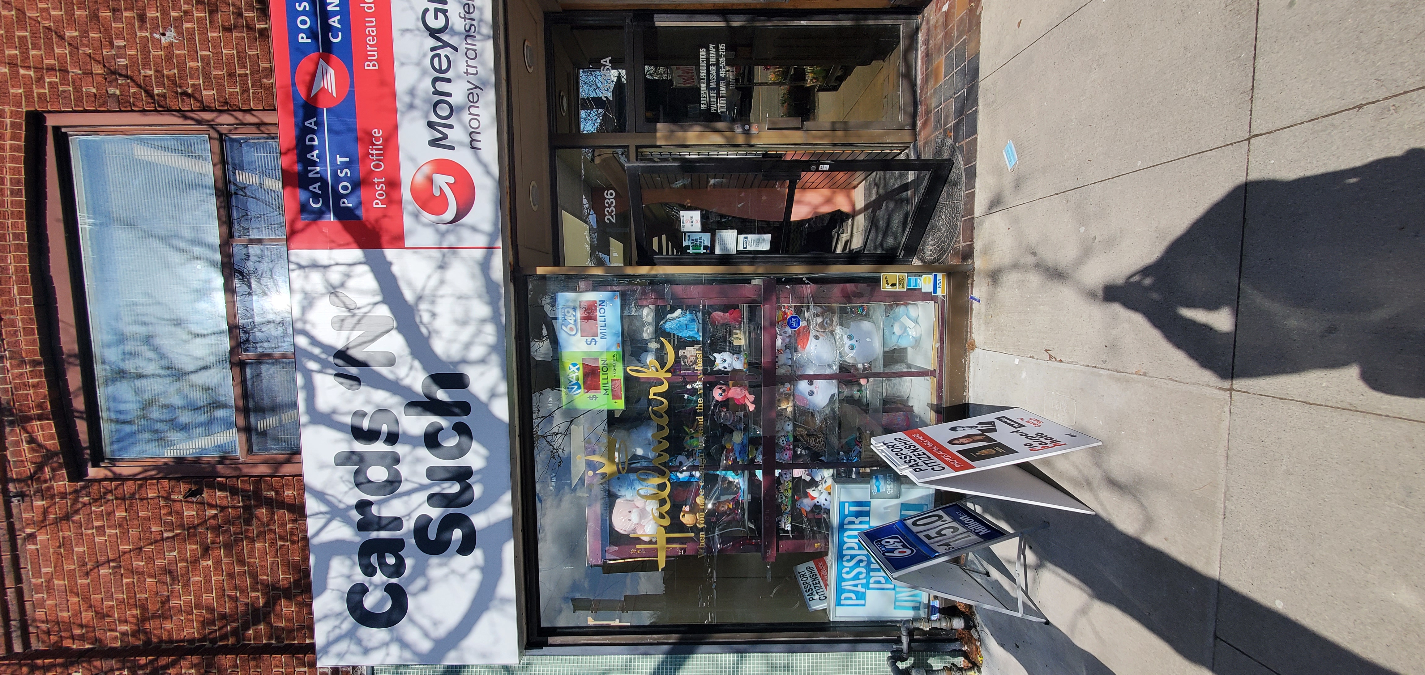 Image of Cards N Such