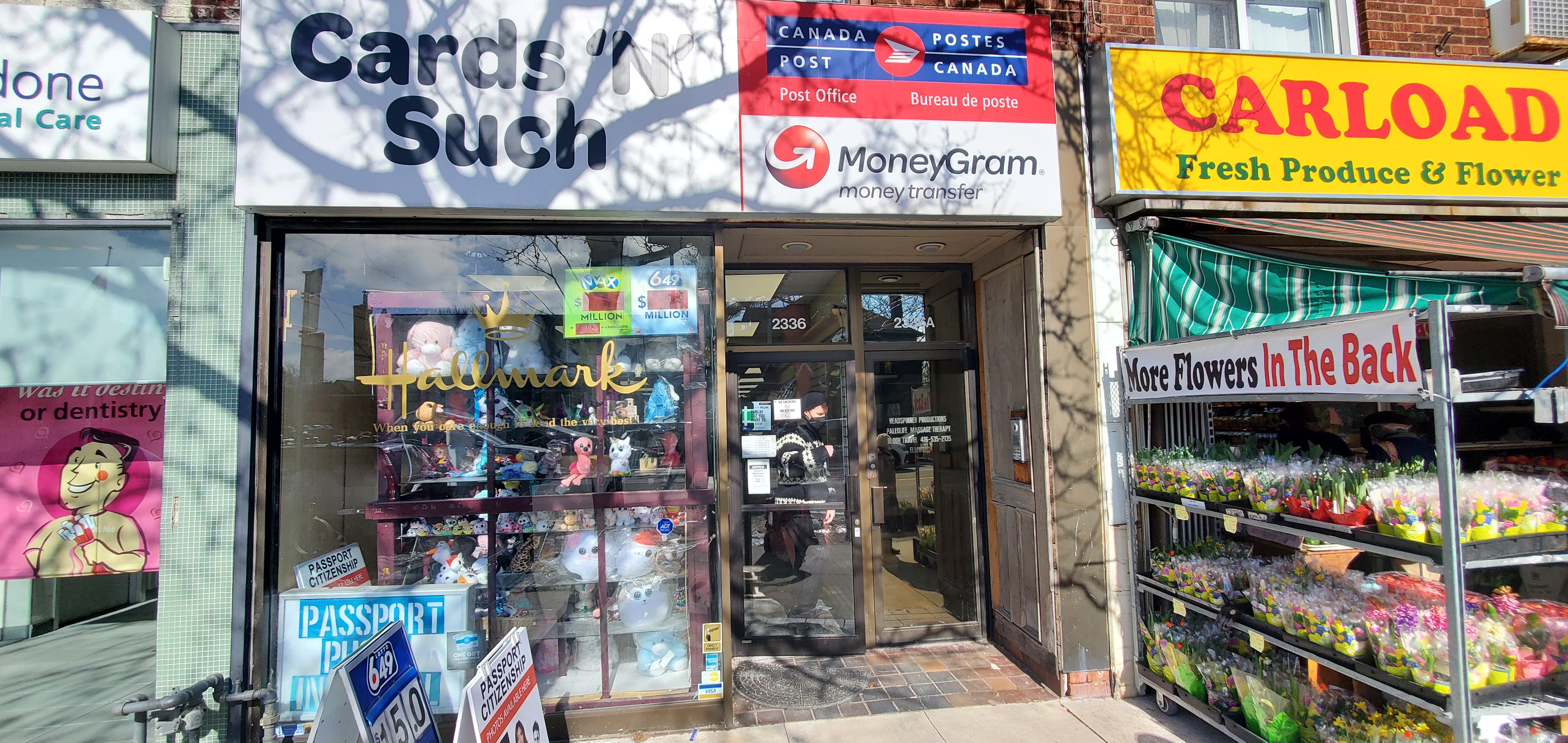 Image of Cards N Such