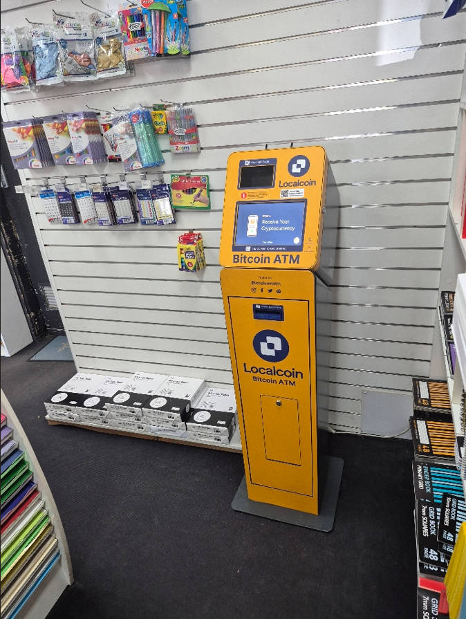 Image of Pinewood Authorised Newsagency