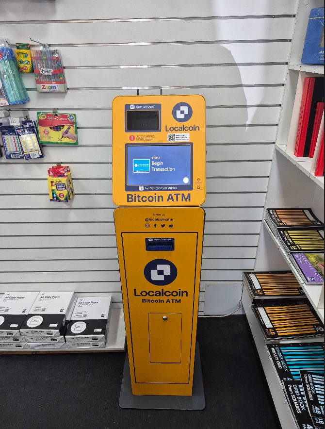 Image of Pinewood Authorised Newsagency