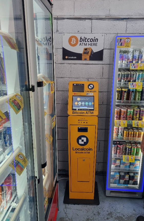 Image of Metco Petroleum Langwarrin