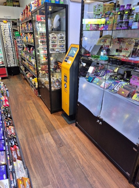 Image of TSG Market St Ultra