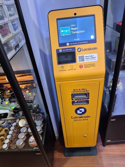 Image of TSG Market St Ultra