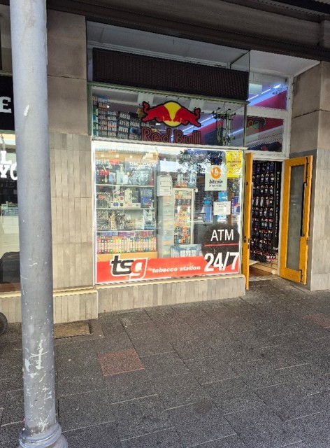 Image of TSG Market St Ultra