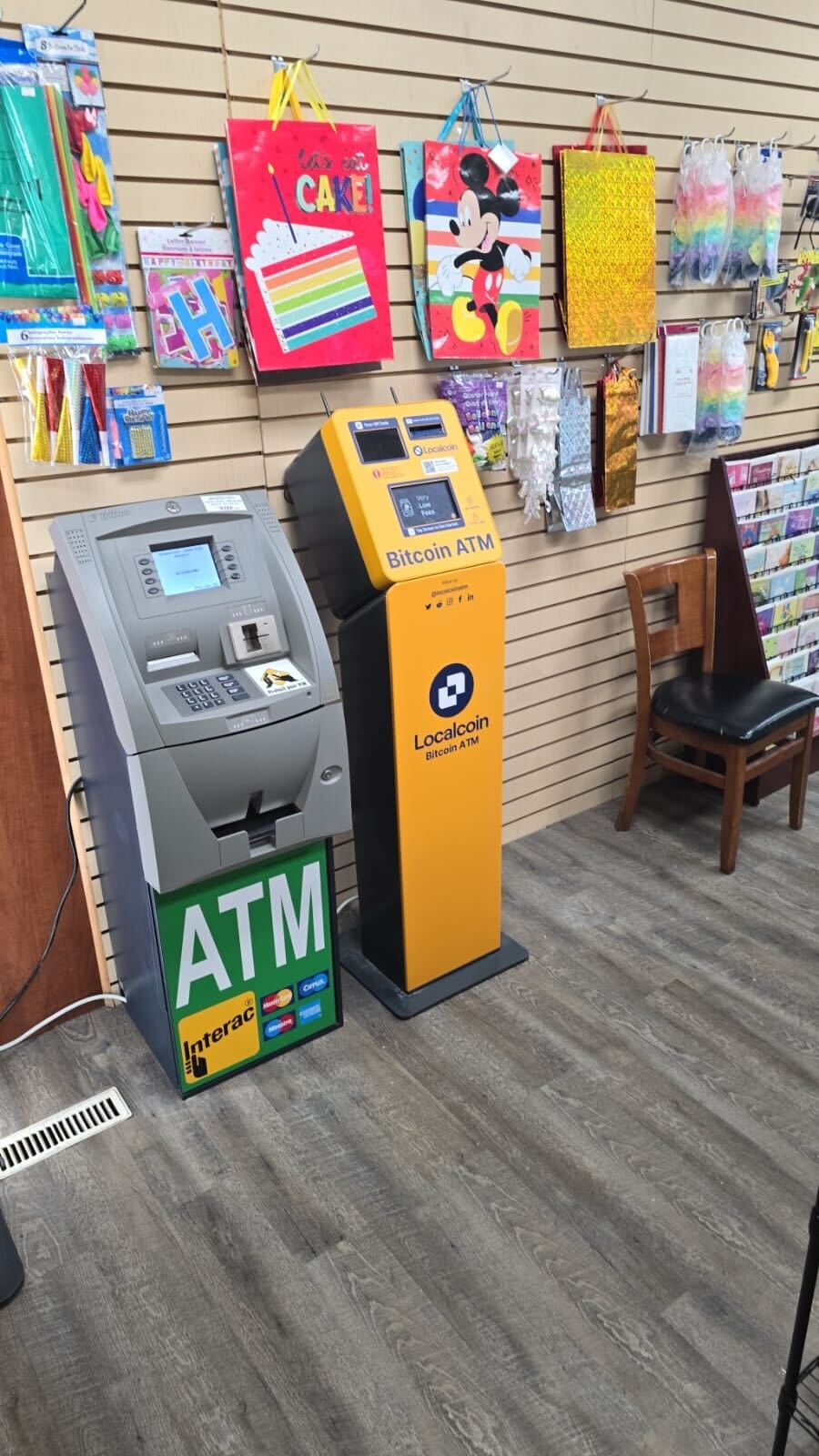 Image of Hasty Market