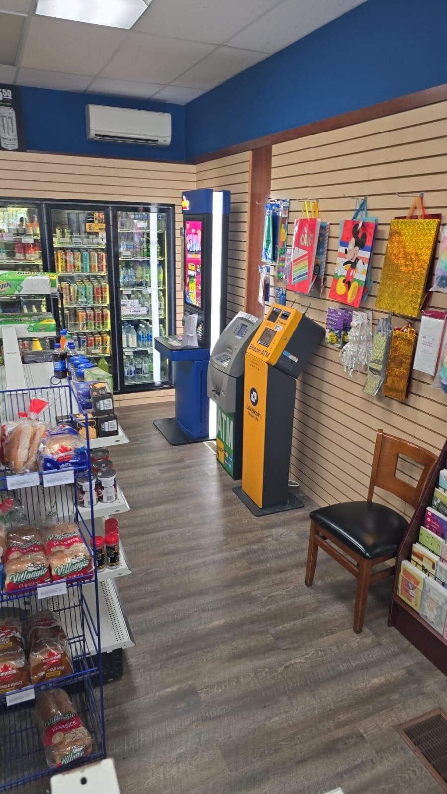 Image of Hasty Market