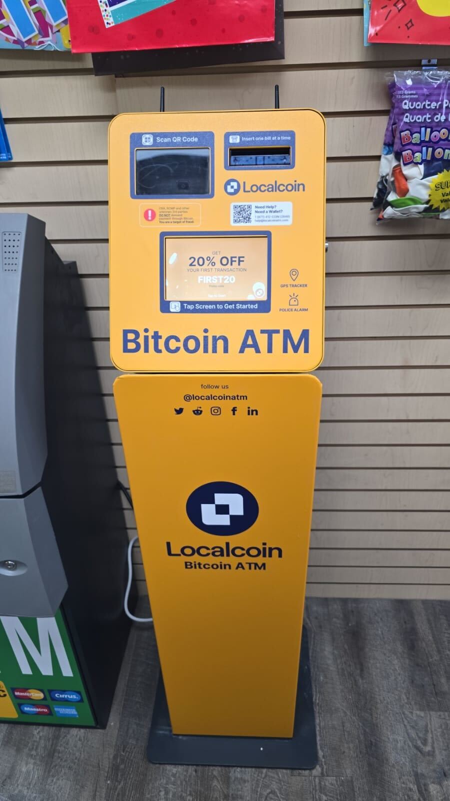 Image of Hasty Market