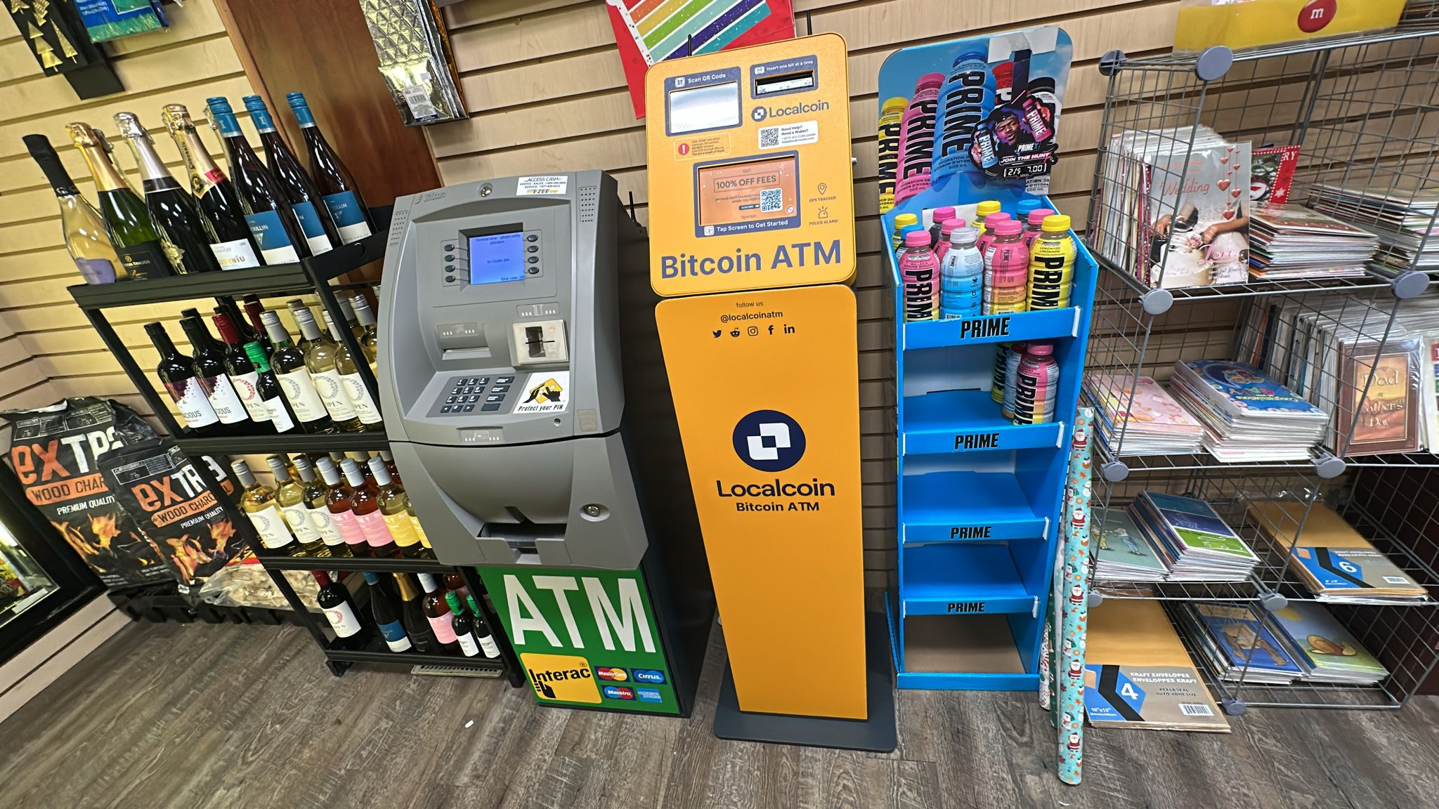 Image of Hasty Market