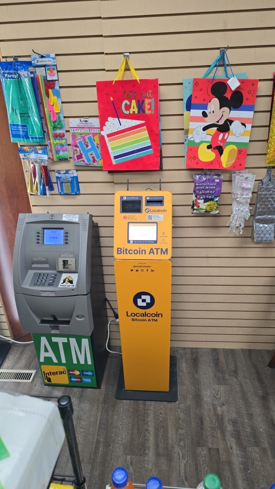 Image of Hasty Market