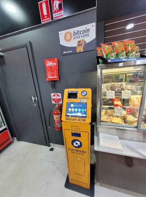 Image of Metro Petroleum Epping