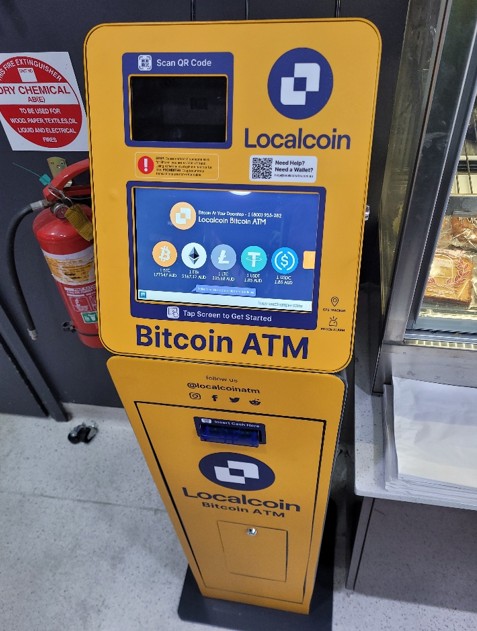 Image of Metro Petroleum Epping