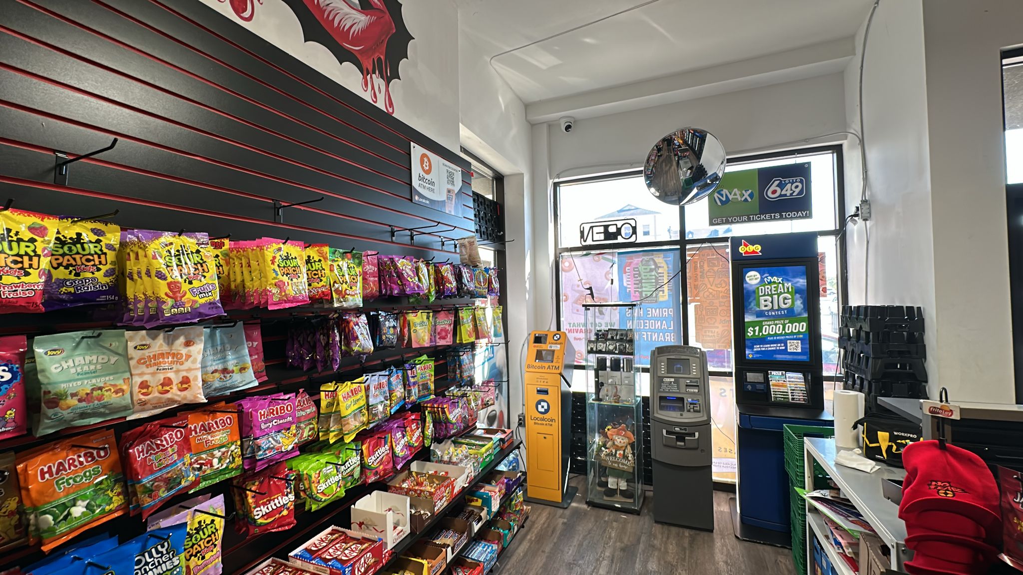 Image of In and Out Convenience