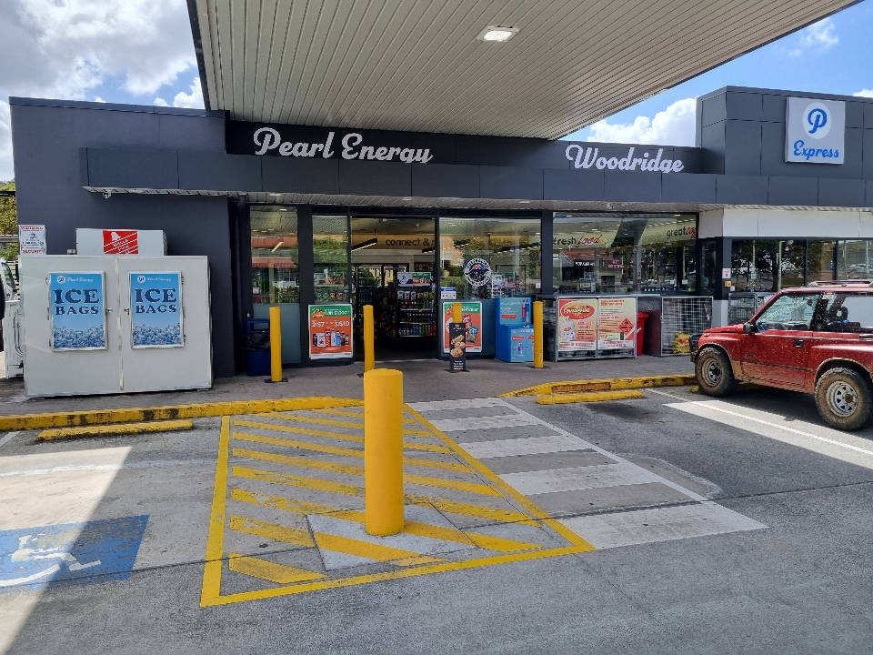 Image of Pearl Energy Woodridge Underwood