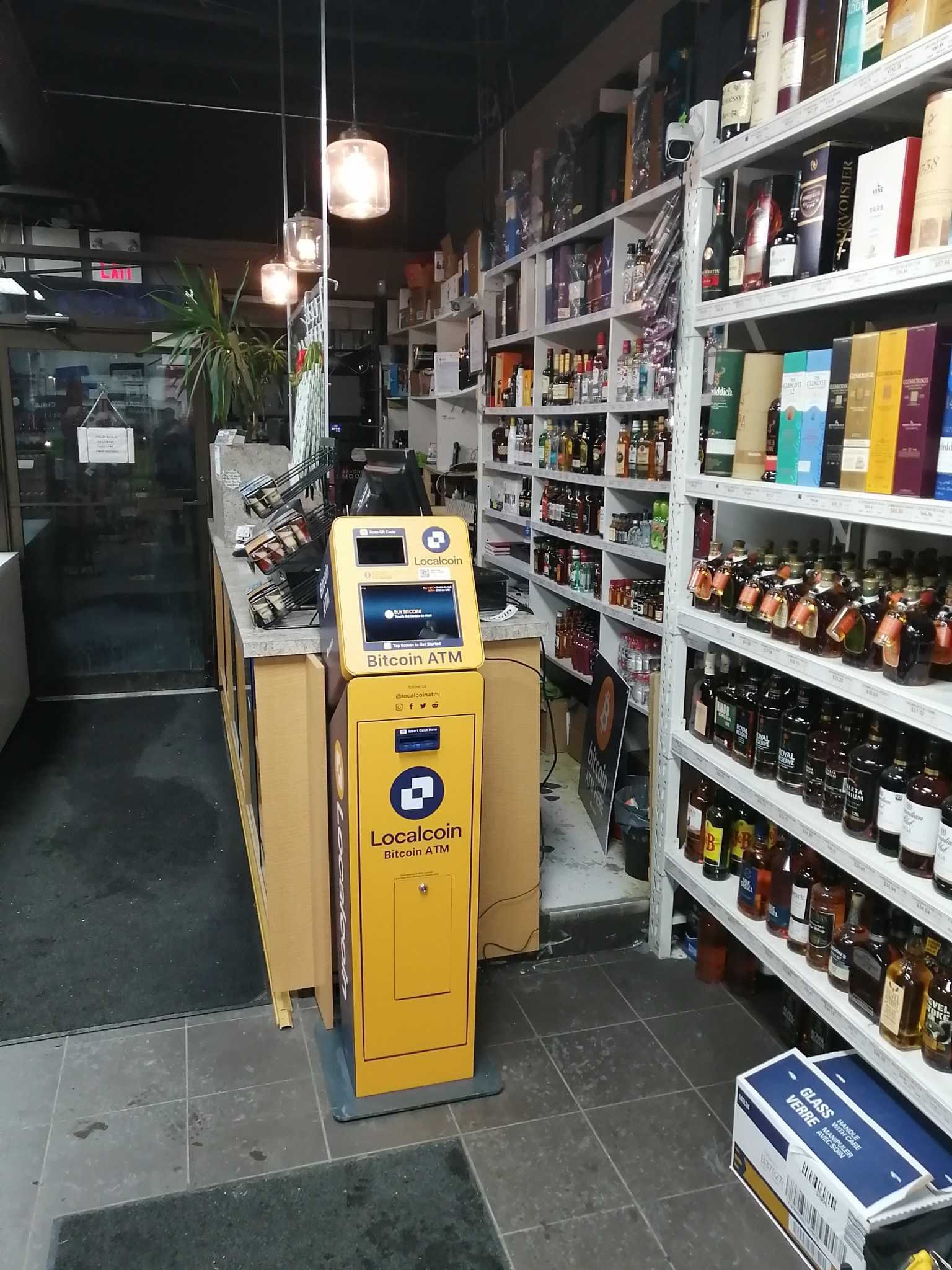 Image of 58th Avenue Liquor Store