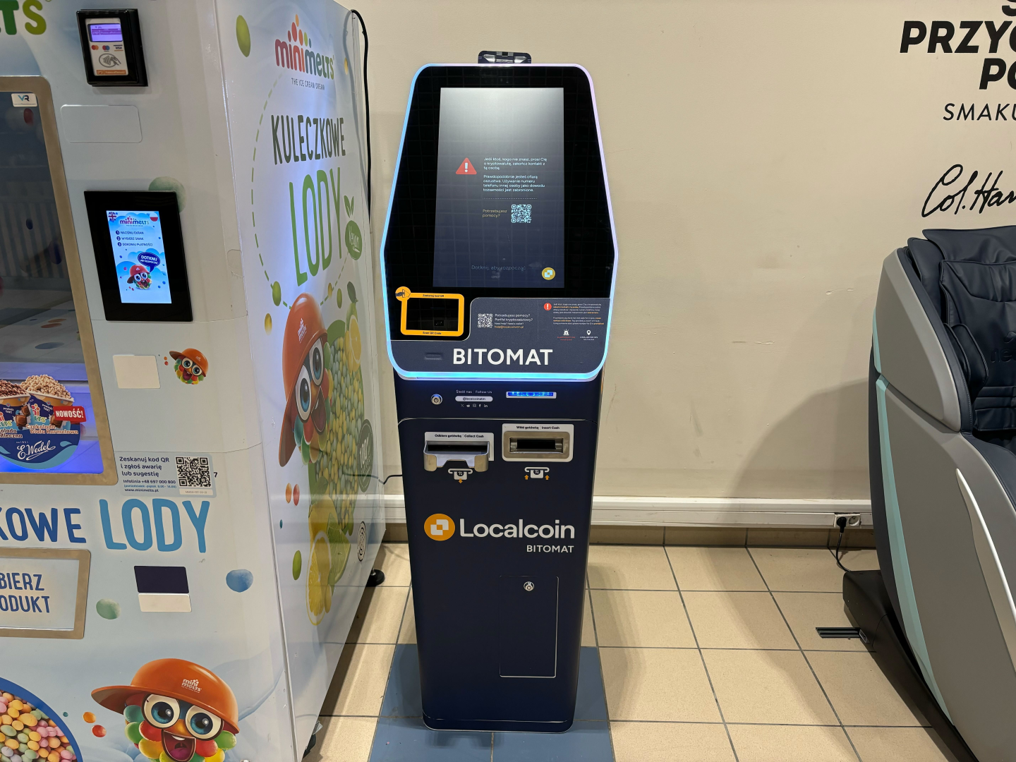 Image of Galeria nad Jeziorem