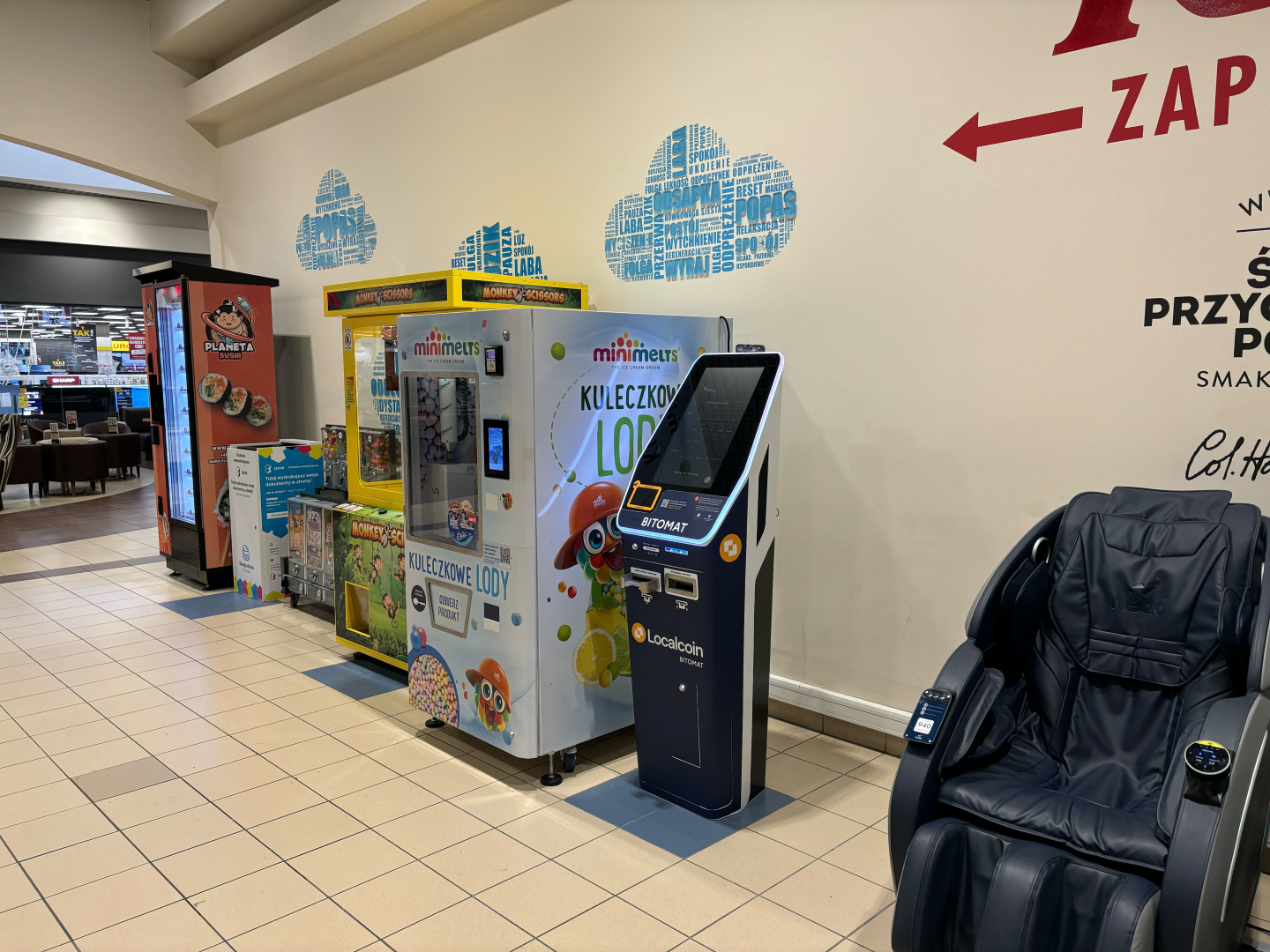 Image of Galeria nad Jeziorem